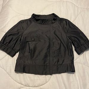 United colors of Benetton. Size euro 46 (US 12) Charcoal color